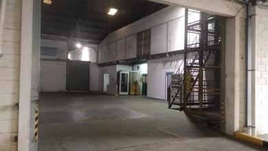 Dijual Gudang Di Kawasan Industri Suryacipta Karawang