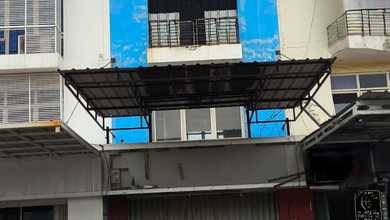 Disewakan Ruko Aralia Di Harapan Indah Bekasi