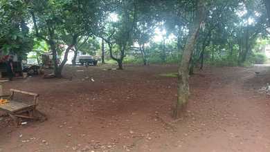 Jual Cepat Tanah Prospektif di Jati Asih, Bekasi, LT 658m²