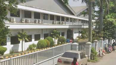 Dijual Pabrik di 200 Meteran Dari Jl. Mercedes - Gunung Putri