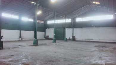Disewakan Gudang Siap Pakai Di Jl Raya Narogong Bekasi