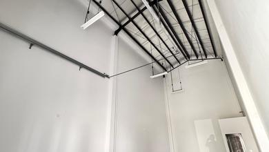 Disewakan Gudang Di Kawasan Pergudangan Bizpark Pik 2