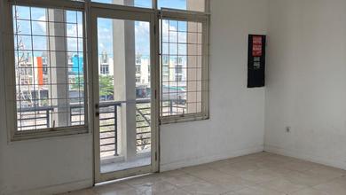 Dijual Ruko Symphoni di Harapan Indah Bekasi