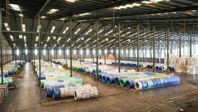 Disewakan Pabrik Di Karawang Timur Jawa Barat