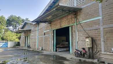 Dijual Gudang Siap Pakai Di Bantar Gebang Bekasi