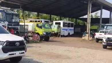 Tanah Siap Bangun di Komplek Narogong Bekasi