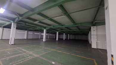 Disewakan Gudang Siap Pakai di Kawasan Industri Pulo Gadung