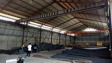 Dijual Gudang Siap Pakai Di Majalengka Jawa Barat