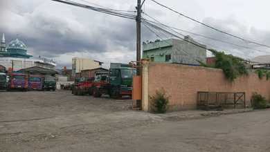 Disewakan Tanah Strategis di Tanjung Priok, Jakarta Utara