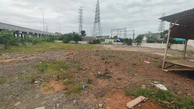Sewa Petak LT 2000 m2 Kawasan Tarumajaya Disewakan Segera