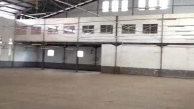 Disewakan Gudang di Jln Narogong Cipendawa Bekasi
