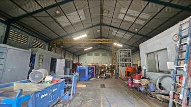 Disewakan Gudang Siap Pakai Di Toyogir Tambun Bekasi