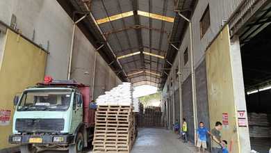 Kavling Prestisius Dijual di Narogong, Bekasi, Harga 30 Miliar