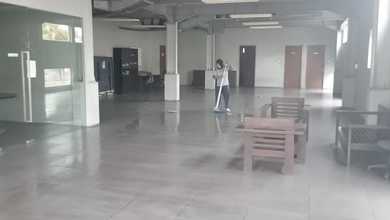 Disewakan Gudang Siap Pakai Di Kawasan Industri Jababeka 2