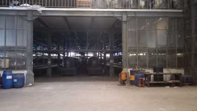 Dijual Pabrik Kawasan Industri Delta Silicon 2 Lippo Cikarang
