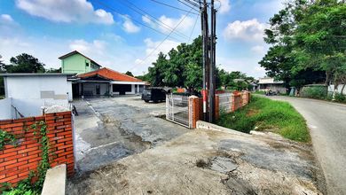 Jual Tanah Lokasi Strategis, Luas 1635 m2