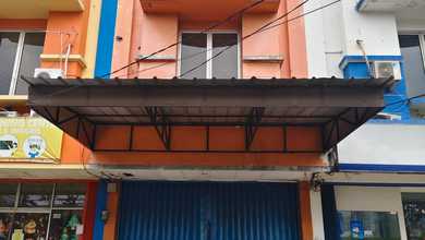 Disewakan Ruko Siap Pakai Di Harapan Indah Bekasi