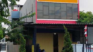 Dijual Ruko + Kost Strategis Di Karawang Timur Jawa Barat