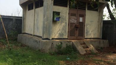 Dijual Gudang Siap Pakai Di Kosambi Tangerang Selatan