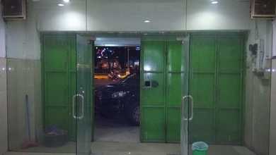 Dijual Cepat Ruko Lokasi Strategis di Gunung Sahari Jakarta Pusat