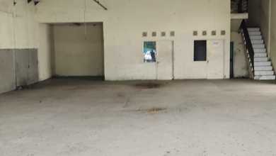 Disewakan Gudang Siap Pakai di Cikarang Barat