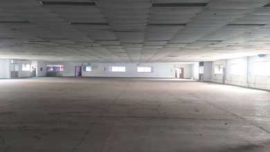 Disewakan Ex Pabrik Strategis Di Perbatasan Cikampek Purwakarta