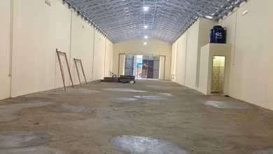 Disewakan Gudang Siap Pakai Di Padurenan Mustikajaya Bekasi