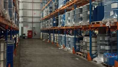 Disewakan Pabrik Di Kawasan Industri Kitic Delta Mas