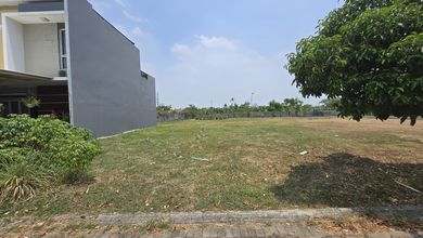 Jual Cepat Tanah Prospektif di Cakung, Jakarta Timur, LT 200m²