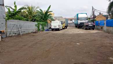 Disewakan Tanah Kosong Daerah Ramai Lokasi Jakarta Timur