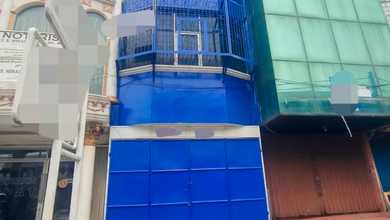 Termurah! Jual Ruko Second Siap Huni Unfurnished untuk Bisnis Anda di Kalimalang