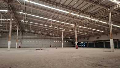 Disewakan Gudang Siap Pakai Di Cikarang Bekasi