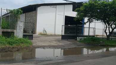 Dijual Gudang Siap Pakai Di Marunda Jakarta Utara