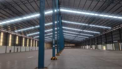 Disewakan Gudang Siap Pakai di Cakung Jakarta Timur