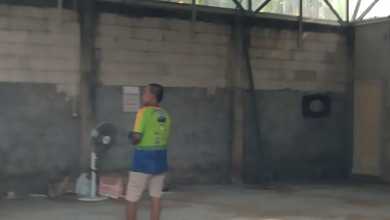 Dijual Workshop Atau Gudang Di Padurenan Cibitung