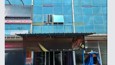 Dijual Ruko Siap Pakai Di Pesona Harapan Indah Bekasi