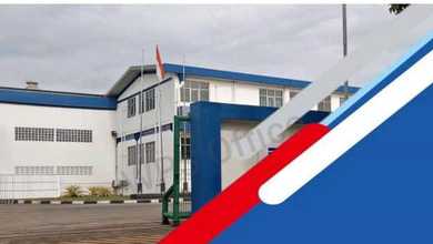 Dijual Pabrik Siap Pakai Di Kawasan Surya Cipta Karawang Timur