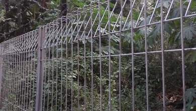 Jual Cepat Tanah Strategis di Halim Perdana Kusuma, Jakarta Timur, LT 142m²