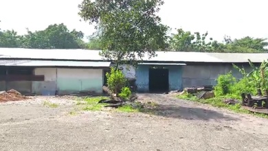 Disewakan Gudang Siap Pakai Di Citeureup Bogor 