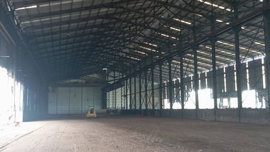 Disewakan Gudang Siap Pakai Di Tambun Selatan Bekasi