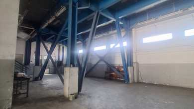 Disewakan Gudang Siap Pakai Di Yos Sudarso Jakarta Utara