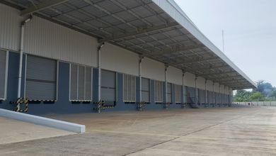 Disewakan Gudang Siap Pakai Di Narogong Bekasi