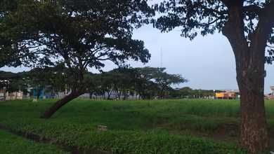 Tanah Komersial Dekat Jalan Raya Daerah Tarumajaya