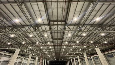 Disewakan Gudang Siap Pakai di Cibitung Bekasi