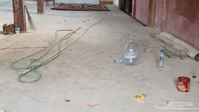 Disewakan Gudang di Daerah Jl. Kalibaru Timur Bekasi