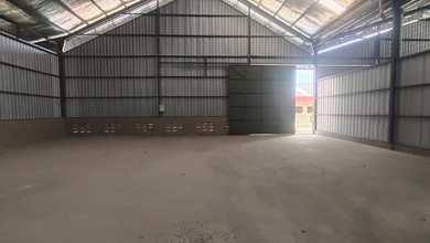 Disewakan Gudang Siap Pakai Di Bekasi Timur