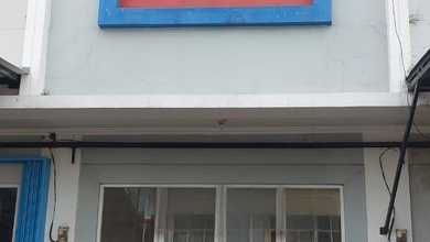 Dijual Ruko 2 Lantai di The Palm Green Residence Gabus Tambun