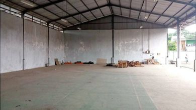 Disewakan Gudang / Pabrik di Cikedokan Setu Bekasi
