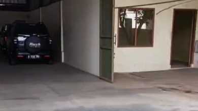 Disewakan Gudang Siap Pakai di Mustikasari Bekasi