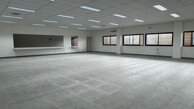 Dijual Gudang/Pabrik di Delta Silicon 3 Cikarang Bekasi